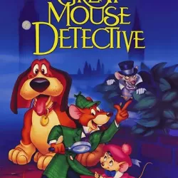 The Great Mouse Detective