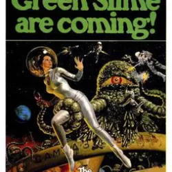 The Green Slime