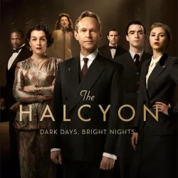 The Halcyon (2017)