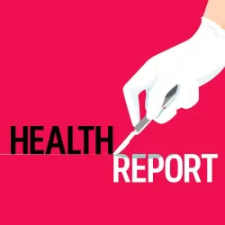 The Health Report