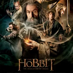 The Hobbit: The Desolation of Smaug