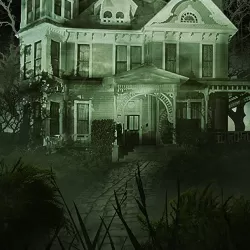 The House: A Hulu Halloween Anthology