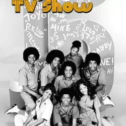 The Jacksons