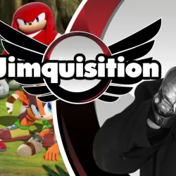 The Jimquisition