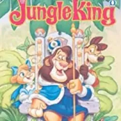 The Jungle King