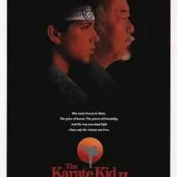 The Karate Kid Part II