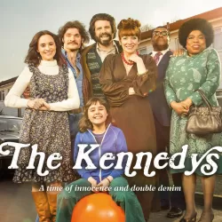 The Kennedys (UK)