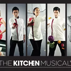 The Kitchen Musical