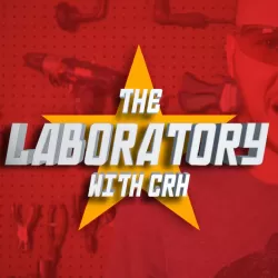 The Laboratory With CRH