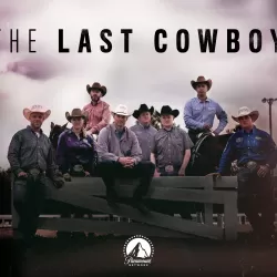 The Last Cowboy