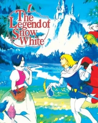 The Legend of Snow White