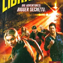 The Librarians (2014)