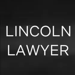 The Lincoln Lawyer