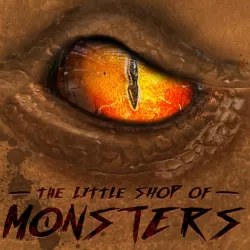 The Little Shop of Monsters