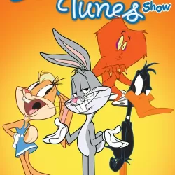 The Looney Tunes Show (2011)