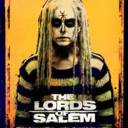 The Lords of Salem