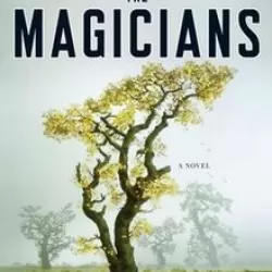 The Magicians (2011)