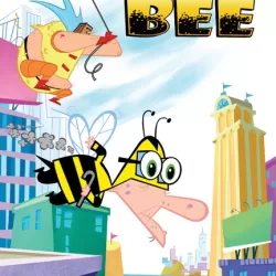 The Manly Bee