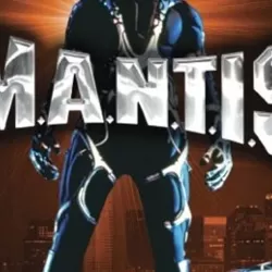 The Mantis