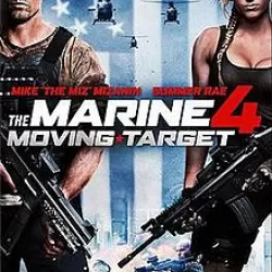 The Marine 4: Moving Target