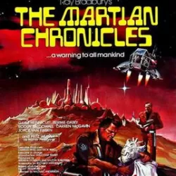 The Martian Chronicles