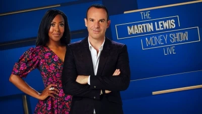 The Martin Lewis Money Show Live