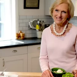 The Mary Berry Story