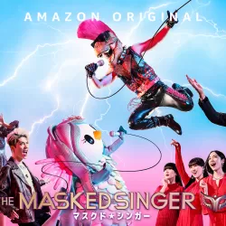 The Masked Singer Japan