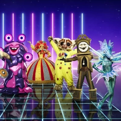 The Masked Singer (UK)