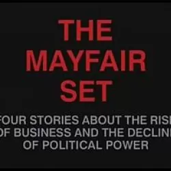 The Mayfair Set