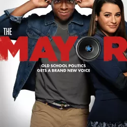 The Mayor (2017)