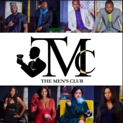 The Men's Club