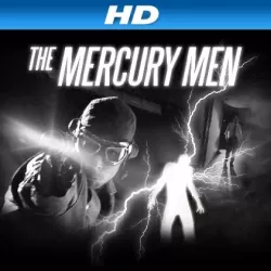 The Mercury Men