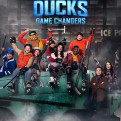 The Mighty Ducks: Game Changers