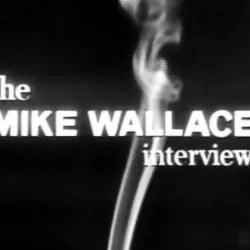 The Mike Wallace Interview