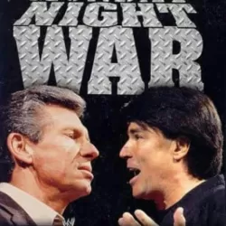 The Monday Night War: WWE vs. WCW