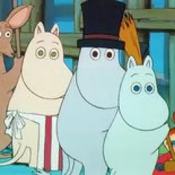 The Moomins