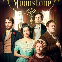 The Moonstone (2016)