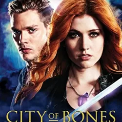 The Mortal Instruments: City of Bones