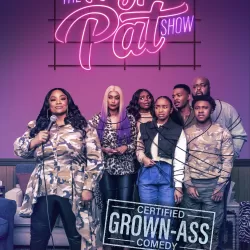 The Ms. Pat Show