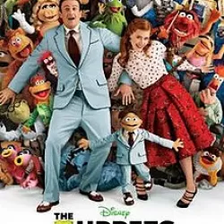 The Muppet Movie