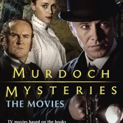 The Murdoch Mysteries