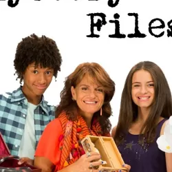 The Mystery Files