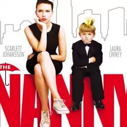 The Nanny Diaries