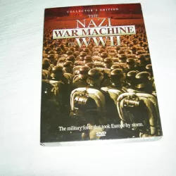 The Nazi War Machine of WWII