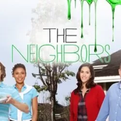 The Neighbors (2012)