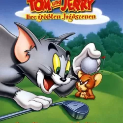 The New Tom & Jerry Show