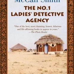 The No.1 Ladies Detective Agency