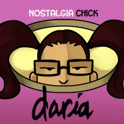 The Nostalgia Chick