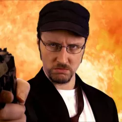 The Nostalgia Critic